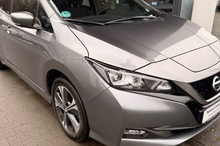Nissan Leaf 65.827 km 16.950 &euro; Asslar 35614