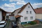 Etagenwohnung Wetzlar / Münchholzhausen Münchholzhausen - 5 Zimmer, 129 m&sup2;, 269.000&euro; | Angebot:25697035