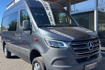 Mercedes-Benz Sprinter 104.652 km 55.960 &euro; Ehringshausen 35630