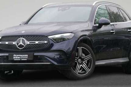 Mercedes-Benz GLC 200 39.867 km 46.990 &euro; Herborn 35745