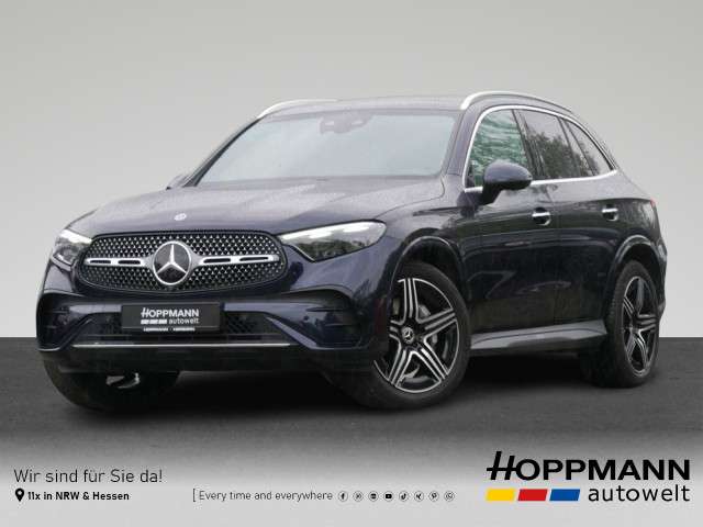 Mercedes-Benz GLC 200 39.867 km 46.990 &euro; Herborn 35745