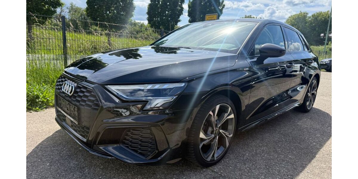 Audi A3 49.000 km 28.480 &euro; Friedberg 61169