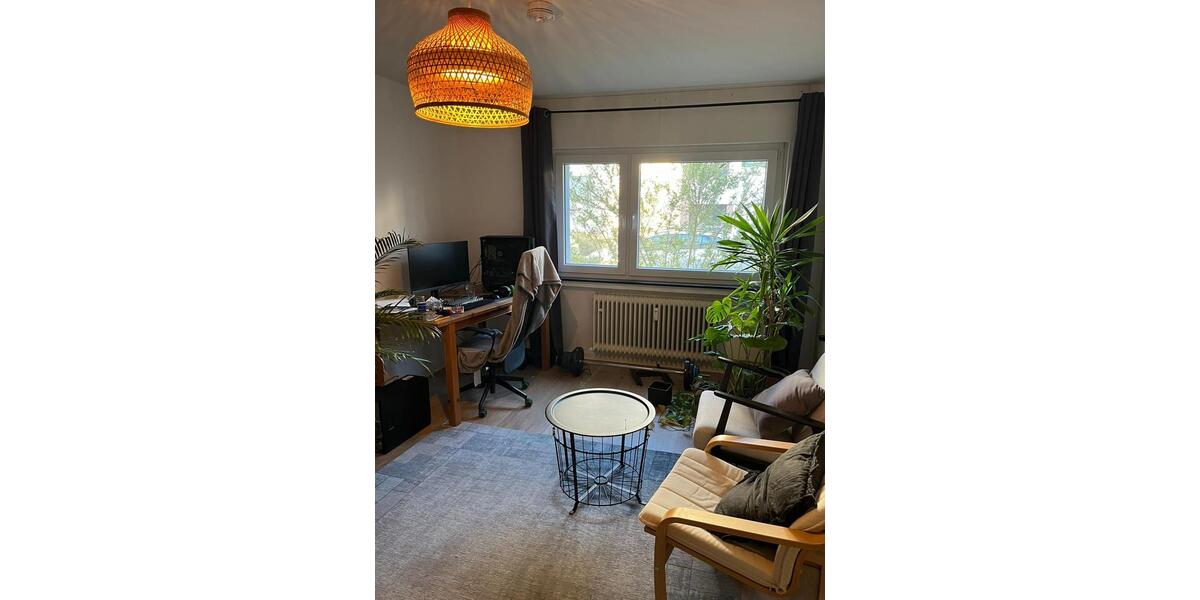 Erdgeschoßwohnung Marburg Biegenviertel - 3 Zimmer, 79 m&sup2;, 910&euro; | Angebot:26023217