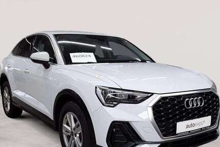 Audi Q3 30.466 km 32.490 &euro; Fernwald-Steinbach 35463
