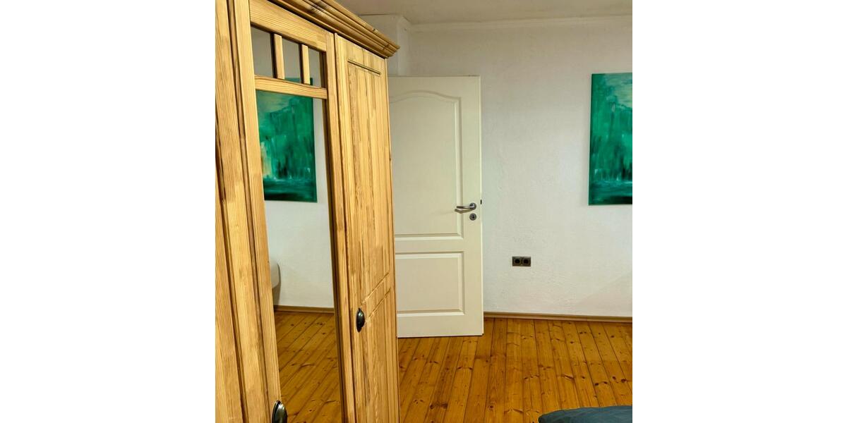 Dachgeschoßwohnung Wetzlar Hauserberg - 2 Zimmer, 50 m&sup2;, 53&euro; | Angebot:25539607