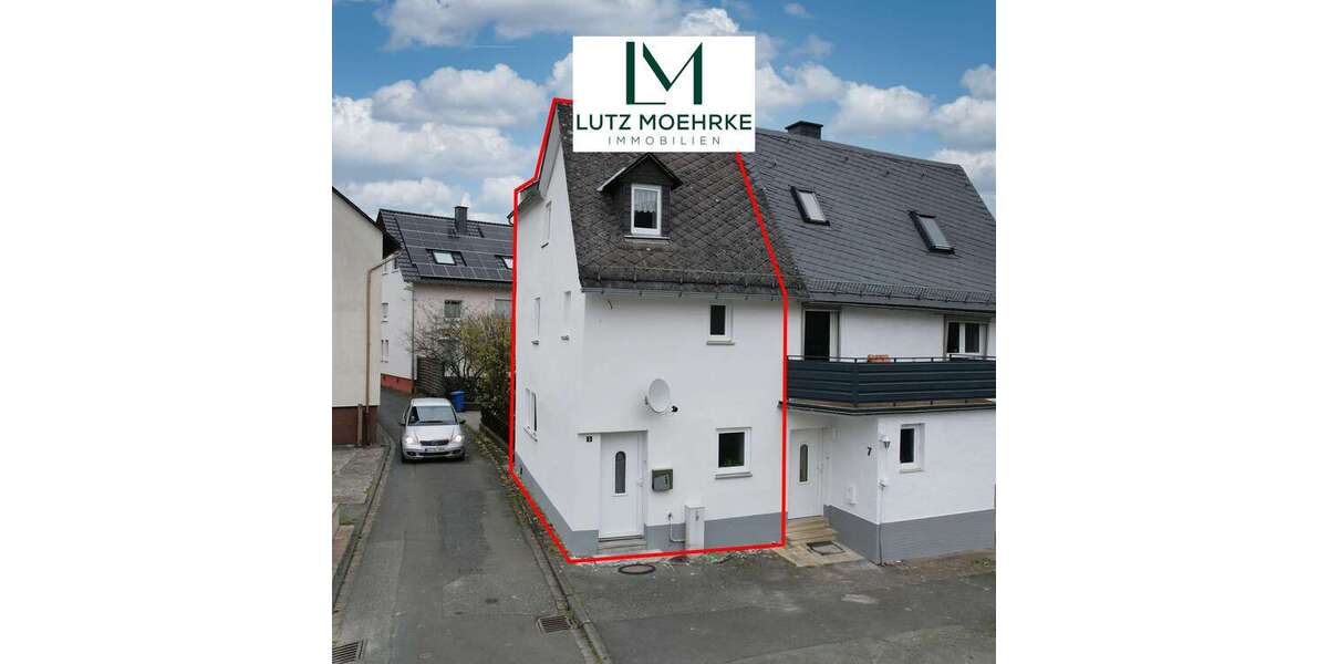 Einfamilienhaus Wetzlar / Nauborn Nauborn - 3 Zimmer, 62 m&sup2;, 125.000&euro; | Angebot:24579981