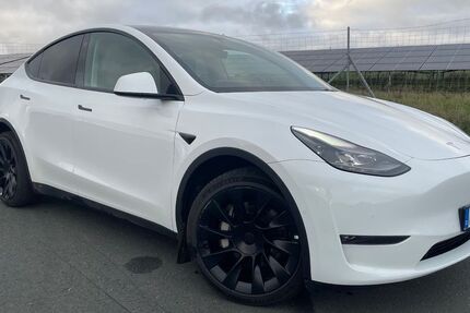 Tesla Model Y 56.500 km 33.500 &euro; Lohra 35102