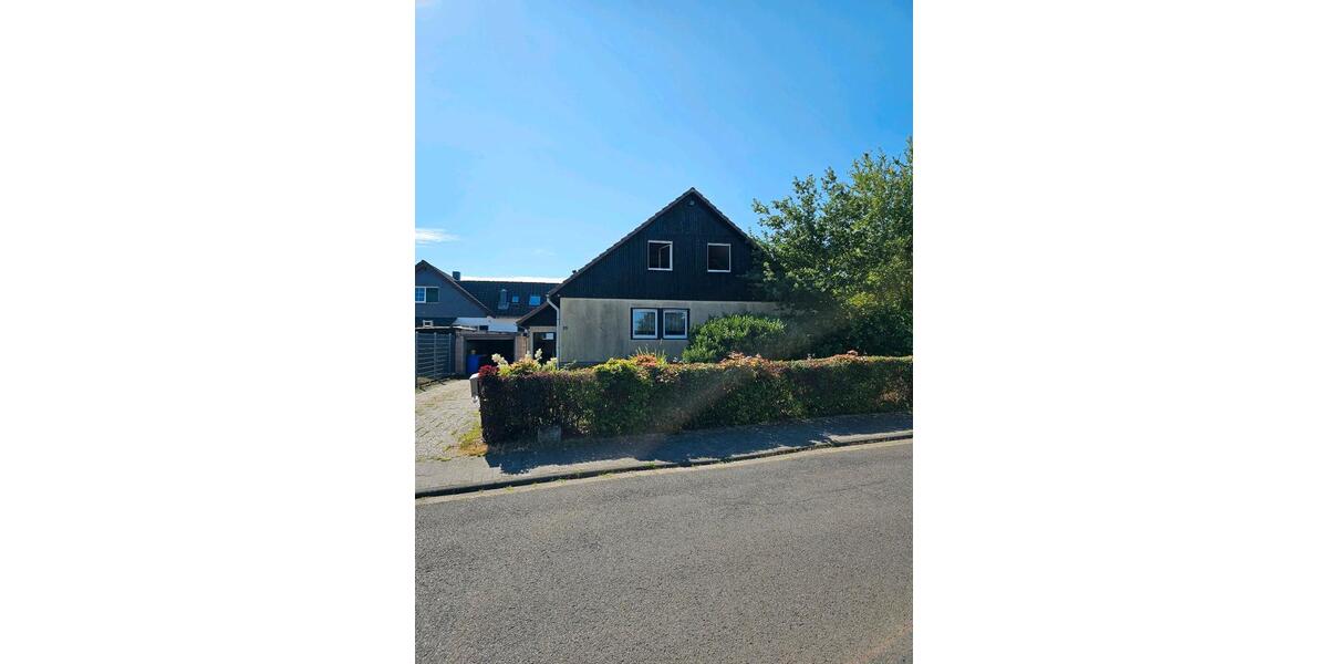 Einfamilienhaus Wölfersheim - 4 Zimmer, 153 m&sup2;, 375.000&euro; | Angebot:27004752