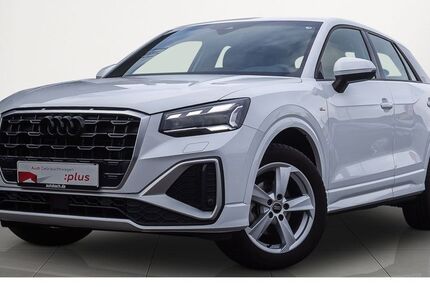 Audi Q2 55.280 km 27.970 &euro; Wetzlar 35576