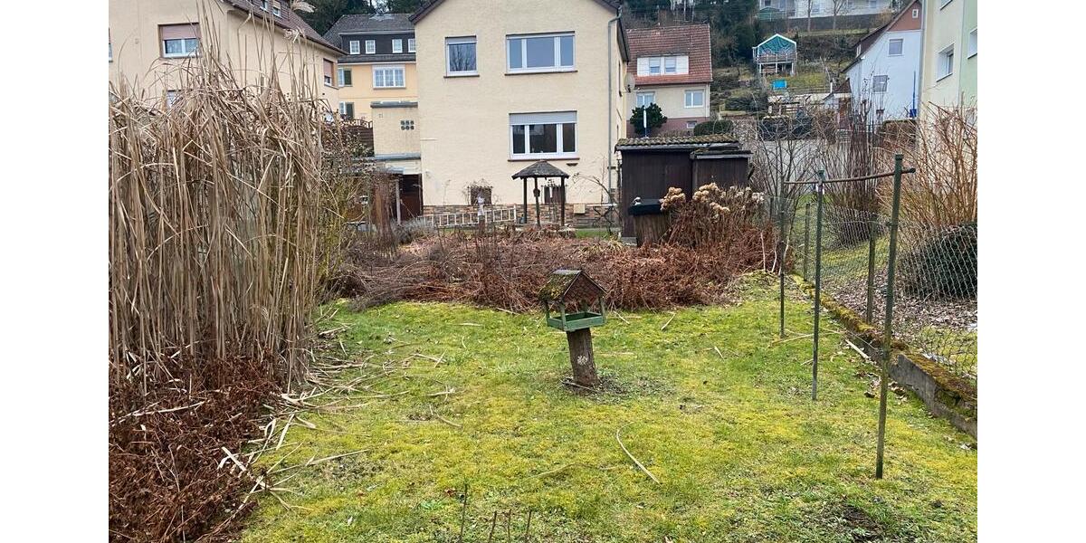 Einfamilienhaus Wetzlar Nauborn - 5 Zimmer, 92 m&sup2;, 1.200&euro; | Angebot:26351090