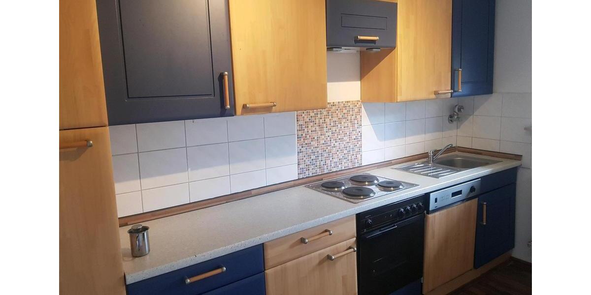 Erdgeschoßwohnung Wetzlar - 2 Zimmer, 58 m&sup2;, 750&euro; | Angebot:25981842