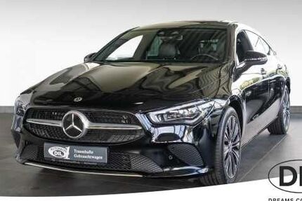 Mercedes-Benz CLA 220 Shooting Brake 112.950 km 27.650 &euro; Bad Nauheim 61231