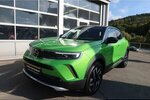 Opel Mokka Business Elegance 26.850 km 16.990 &euro; Bad Endbach 35080
