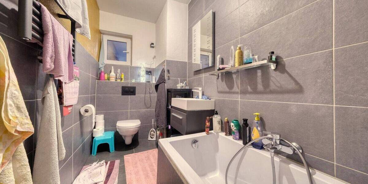 Etagenwohnung Wetzlar / Münchholzhausen Münchholzhausen - 3 Zimmer, 99 m&sup2;, 169.500&euro; | Angebot:26557137