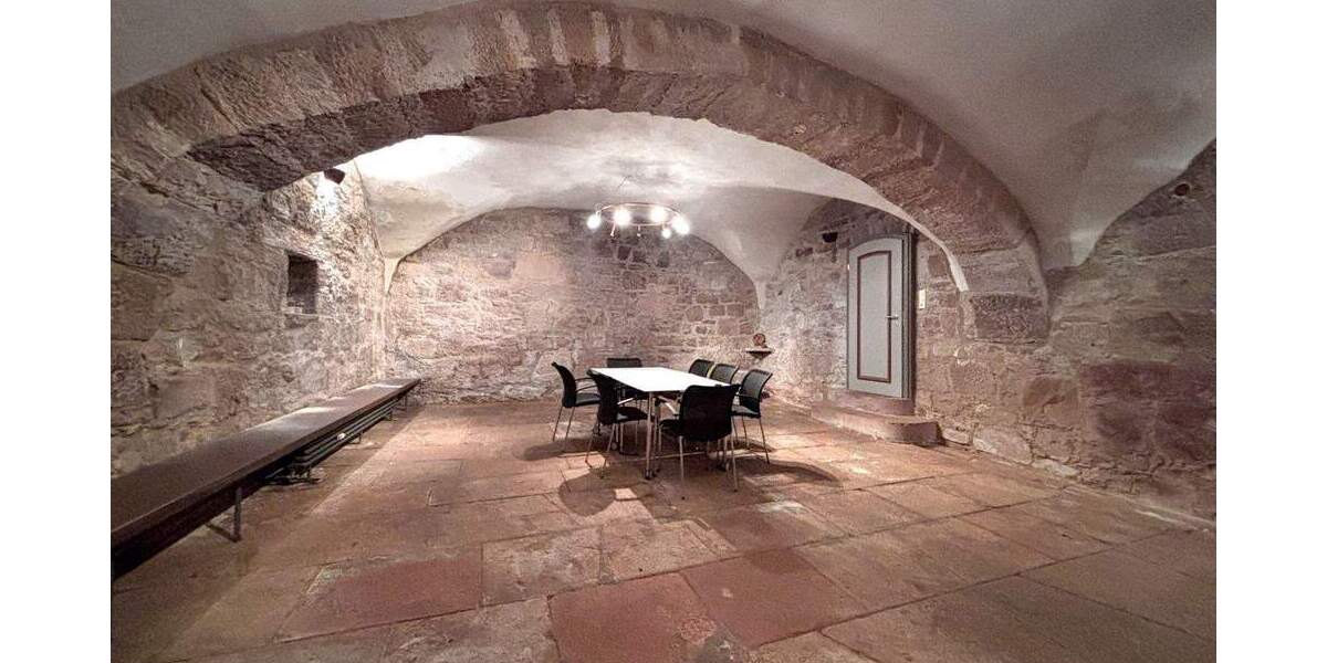 Gewerbeobjekt Marburg - 4 Zimmer, 1.320&euro; | Angebot:25689271