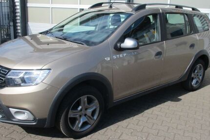 Dacia Logan 107.600 km 7.980 &euro; Grünberg 35305
