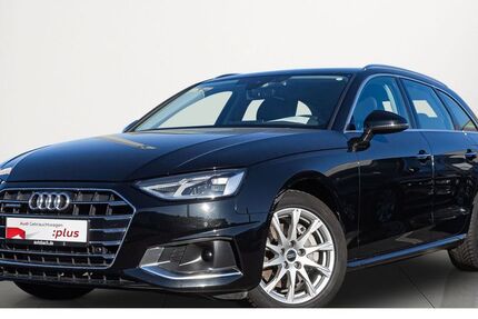 Audi A4 56.342 km 29.850 &euro; Wetzlar 35576