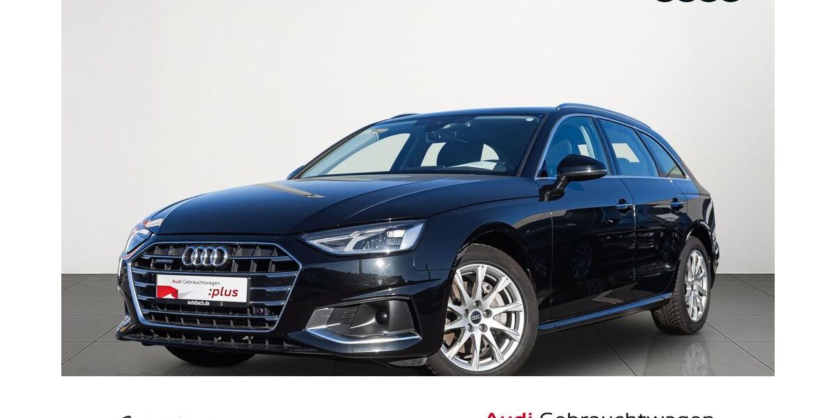 Audi A4 56.342 km 29.850 &euro; Wetzlar 35576