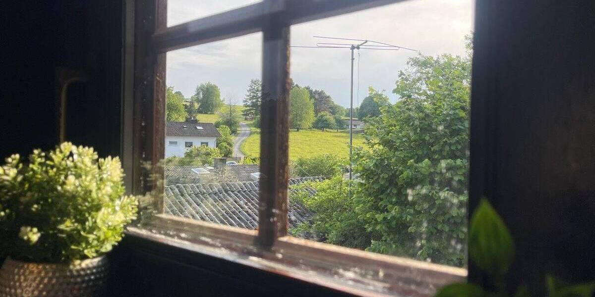 Mehrfamilienhaus, Wohnhaus Braunfels Philippstein - 7 Zimmer, 175 m&sup2;, 288.000&euro; | Angebot:25678933