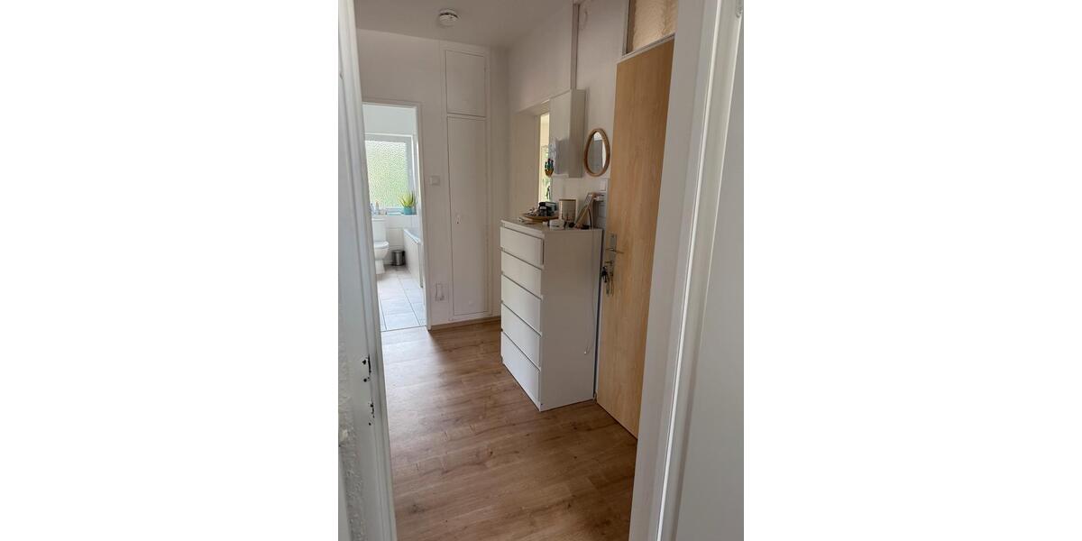 Etagenwohnung Gießen Wieseck - 3 Zimmer, 68 m&sup2;, 995&euro; | Angebot:26665873