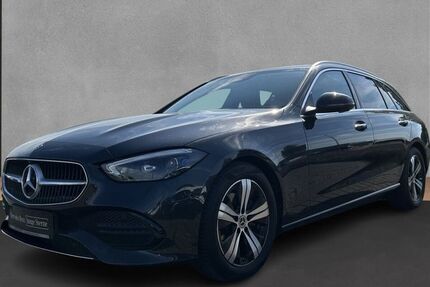 Mercedes-Benz C 180 15.341 km 36.319 &euro; Gießen 35396