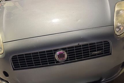 Fiat Punto 276.816 km 600 &euro; Löhnberg 35792