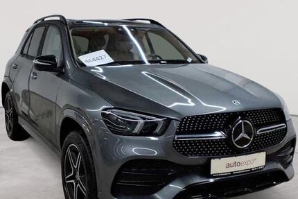 Mercedes-Benz GLE 300 138.153 km 51.189 &euro; Fernwald-Steinbach 35463