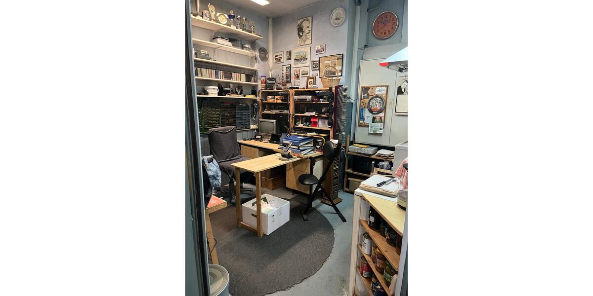 Gewerbeobjekt Hüttenberg - 1.500&euro; | Angebot:25979409