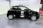 Fiat 500e Action 1.Hand Sitzheizung Carplay 30.200 km 14.330 &euro; Lich 35423