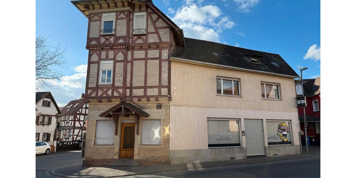 Einfamilienhaus Biebertal - 8 Zimmer, 265 m&sup2;, 820&euro; | Angebot:25641969