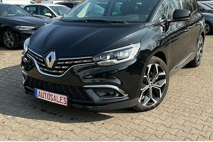 Renault Grand Scenic 122.174 km 16.188 &euro; Lich 35423
