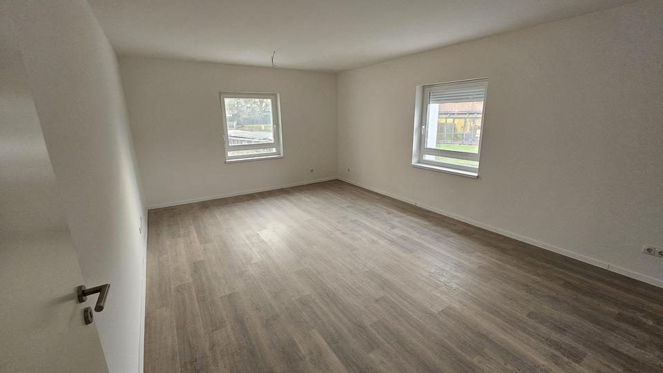 Etagenwohnung Grünberg - 2 Zimmer, 83 m&sup2;, 800&euro; | Angebot:25755736