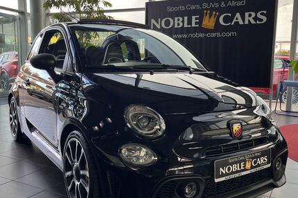 Abarth 695C 12.350 km 32.490 &euro; Giessen 35394