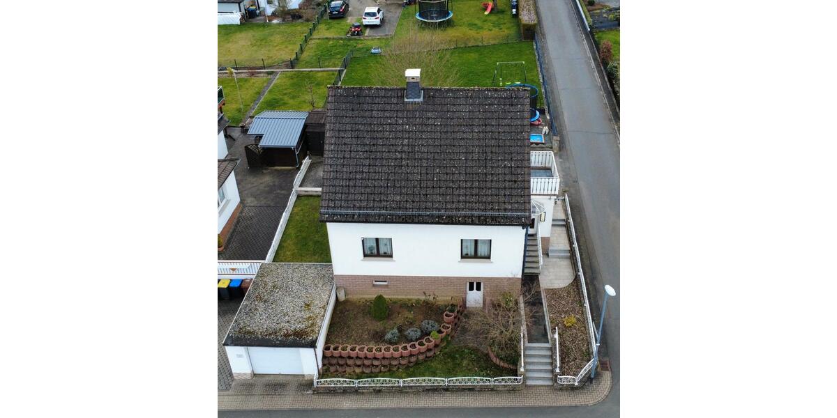 Einfamilienhaus Sinn - 4 Zimmer, 115 m&sup2;, 275.000&euro; | Angebot:25950735