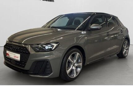 Audi A1 27.750 km 22.330 &euro; Giessen 35394