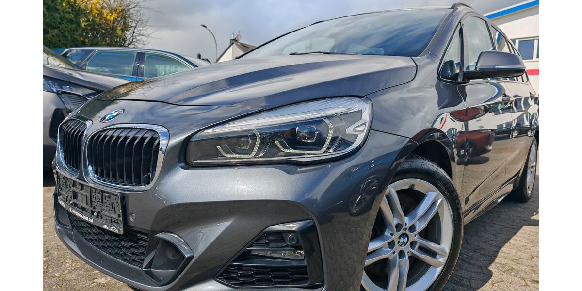 BMW 220 Gran Tourer 165.667 km 19.490 &euro; Wölfersheim 61200