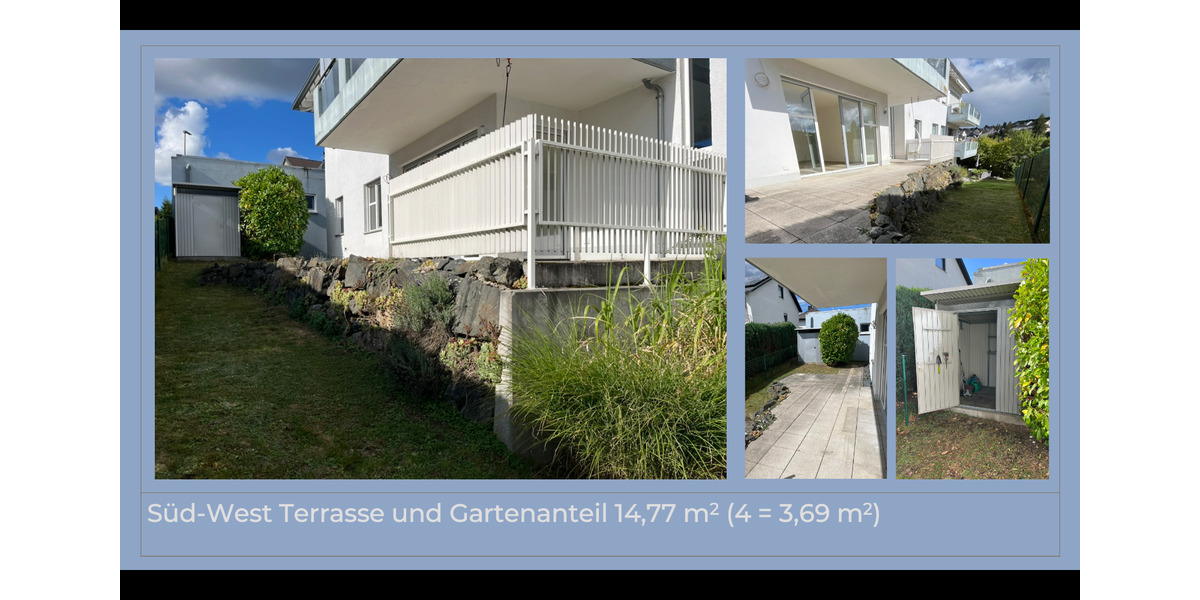 Erdgeschoßwohnung Weilmünster - 4 Zimmer, 112 m&sup2;, 259.000&euro; | Angebot:24847171