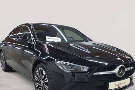 Mercedes-Benz CLA 250 72.647 km 24.990 &euro; Fernwald-Steinbach 35463