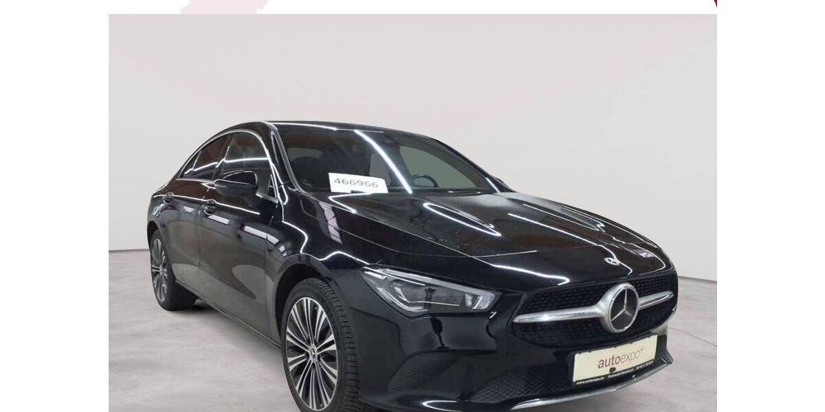 Mercedes-Benz CLA 250 72.647 km 24.990 &euro; Fernwald-Steinbach 35463