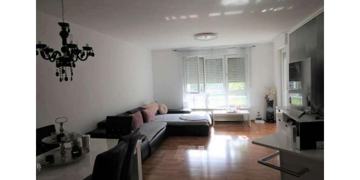 Etagenwohnung Usingen - 3 Zimmer, 79 m&sup2;, 280.000&euro; | Angebot:25269420