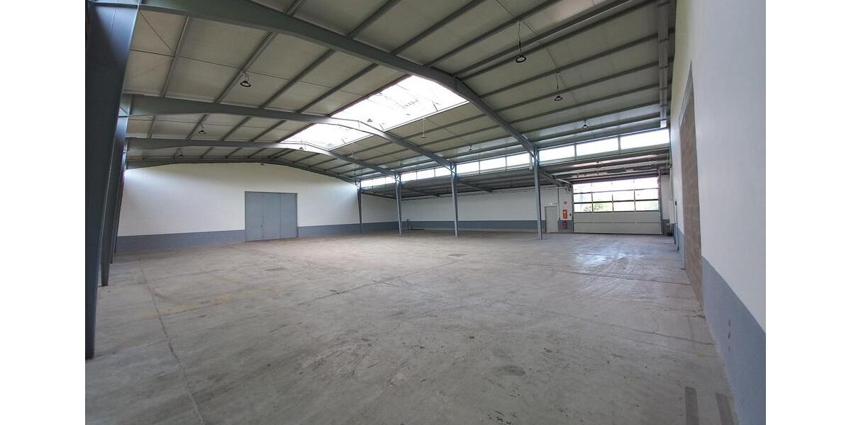 Gewerbeobjekt Lich - 3.168&euro; | Angebot:25880942