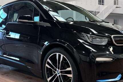 BMW i3 144.588 km 16.790 &euro; Staufenberg 35460