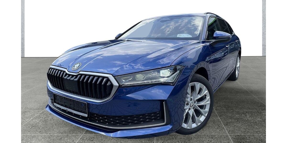 Skoda Superb 21.130 km 37.890 &euro; Giessen 35394