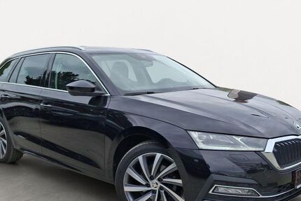 Skoda Octavia 111.144 km 21.150 &euro; Friedberg 61169