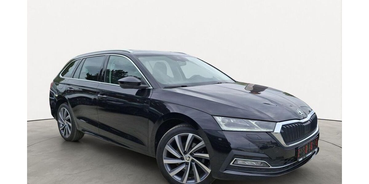 Skoda Octavia 111.144 km 21.150 &euro; Friedberg 61169