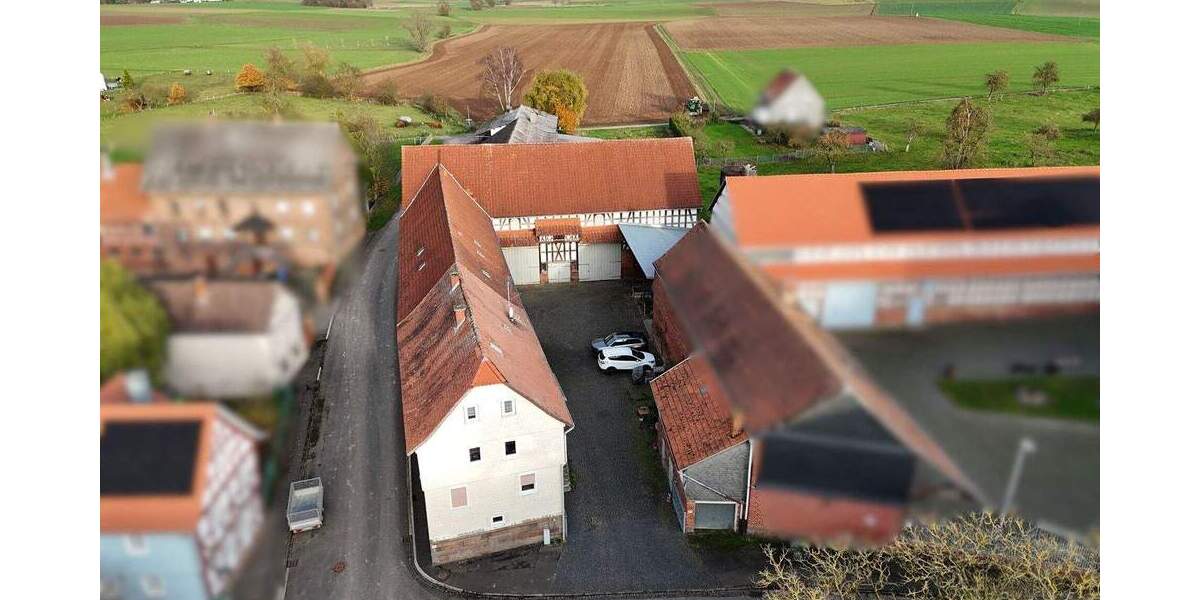 Einfamilienhaus Marburg Moischt - 8 Zimmer, 237 m&sup2;, 439.900&euro; | Angebot:25689238