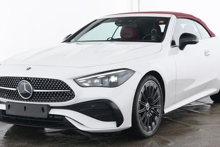 Mercedes-Benz CLE 220 17.944 km 63.030 &euro; Gießen 35396