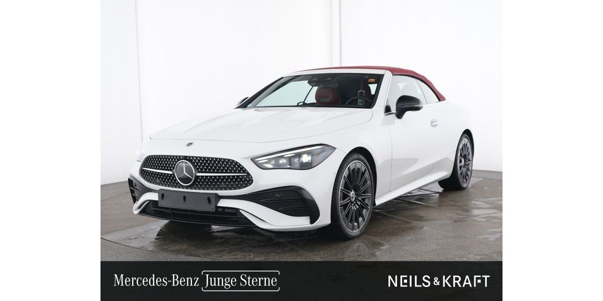 Mercedes-Benz CLE 220 17.944 km 63.030 &euro; Gießen 35396