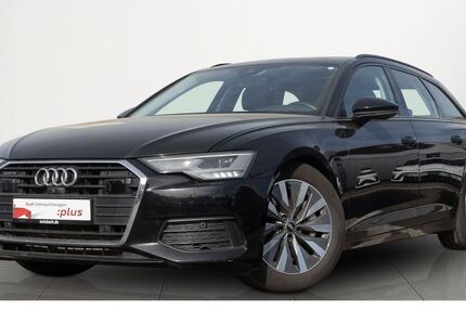 Audi A6 149.900 km 29.870 &euro; Wetzlar 35576