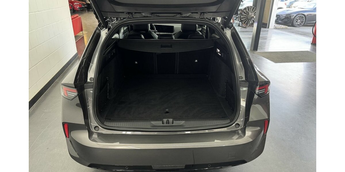 Opel Astra GS 130 Ultimate Full LED 360° Cam Panorama 40.200 km 22.390 &euro; Lich 35423